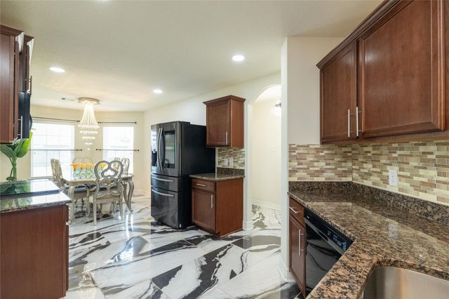 22526 Threefold Ridge Drive, Hockley, TX 77447