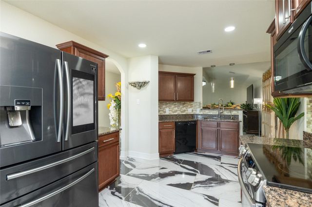 22526 Threefold Ridge Drive, Hockley, TX 77447