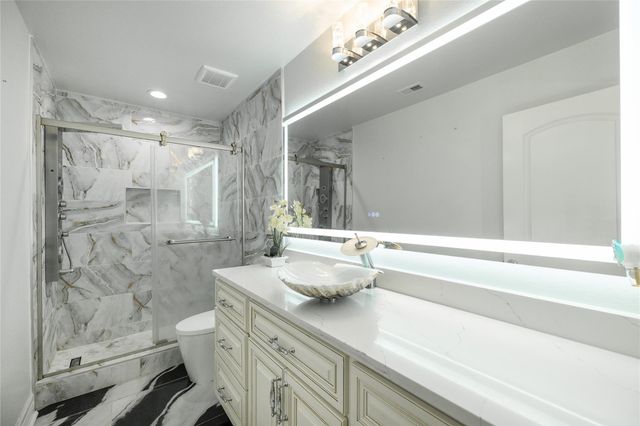 22526 Threefold Ridge Drive, Hockley, TX 77447