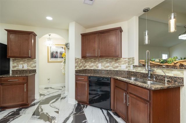 22526 Threefold Ridge Drive, Hockley, TX 77447