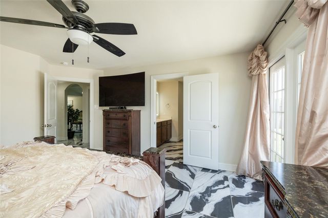 22526 Threefold Ridge Drive, Hockley, TX 77447