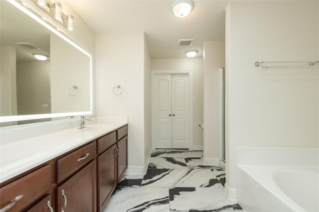 22526 Threefold Ridge Drive, Hockley, TX 77447