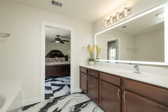 22526 Threefold Ridge Drive, Hockley, TX 77447