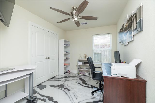 22526 Threefold Ridge Drive, Hockley, TX 77447