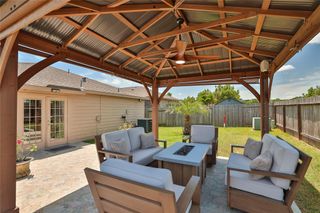 22526 Threefold Ridge Drive, Hockley, TX 77447
