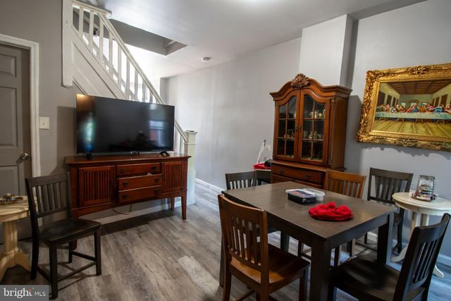 248 GRAND ST, Trenton, NJ 08611