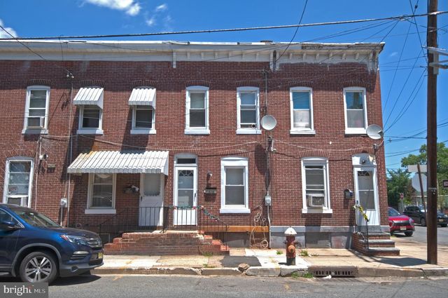 248 GRAND ST, Trenton, NJ 08611