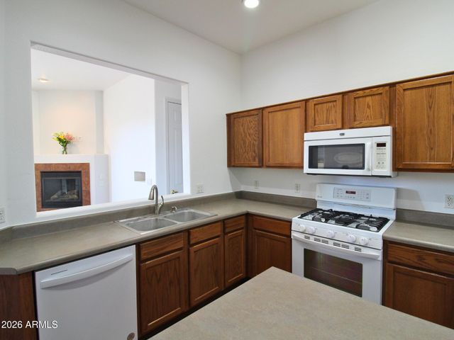 621 W SADDLE CREEK Drive, Camp Verde, AZ 86322