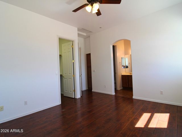 621 W SADDLE CREEK Drive, Camp Verde, AZ 86322