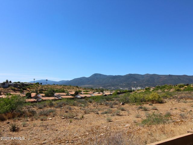 621 W SADDLE CREEK Drive, Camp Verde, AZ 86322
