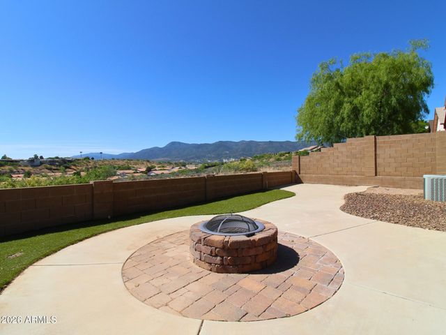 621 W SADDLE CREEK Drive, Camp Verde, AZ 86322