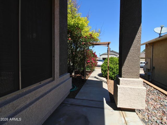621 W SADDLE CREEK Drive, Camp Verde, AZ 86322