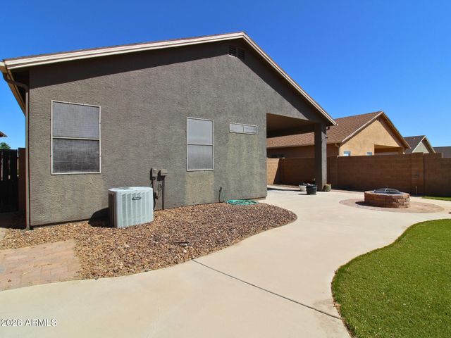 621 W SADDLE CREEK Drive, Camp Verde, AZ 86322