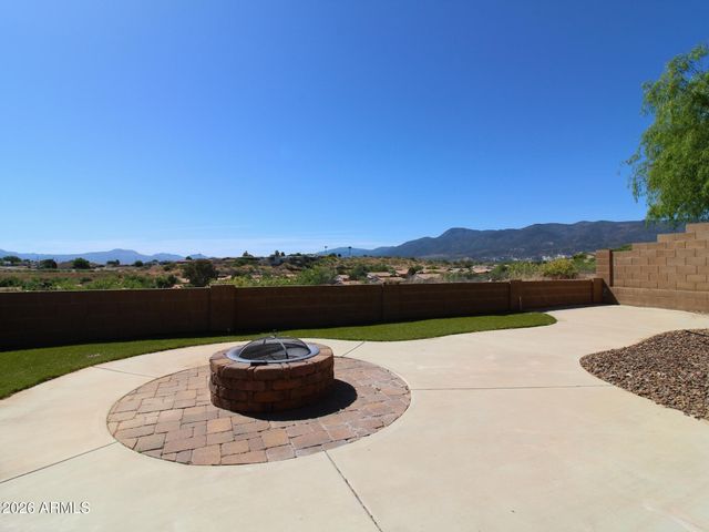 621 W SADDLE CREEK Drive, Camp Verde, AZ 86322