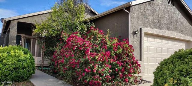 621 W SADDLE CREEK Drive, Camp Verde, AZ 86322