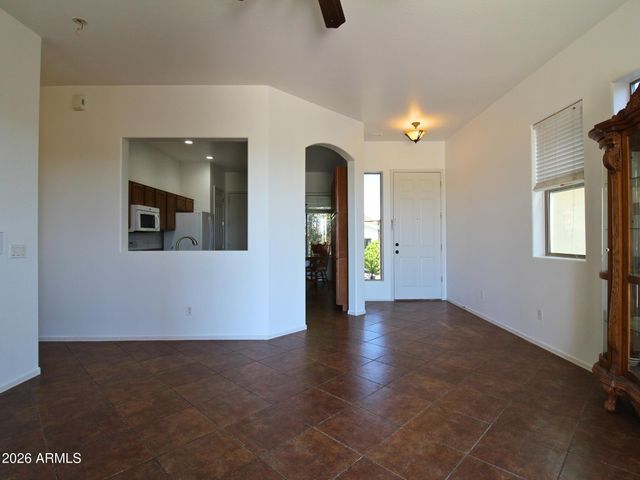621 W SADDLE CREEK Drive, Camp Verde, AZ 86322