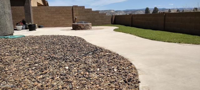 621 W SADDLE CREEK Drive, Camp Verde, AZ 86322