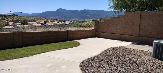 621 W SADDLE CREEK Drive, Camp Verde, AZ 86322