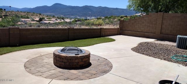 621 W SADDLE CREEK Drive, Camp Verde, AZ 86322