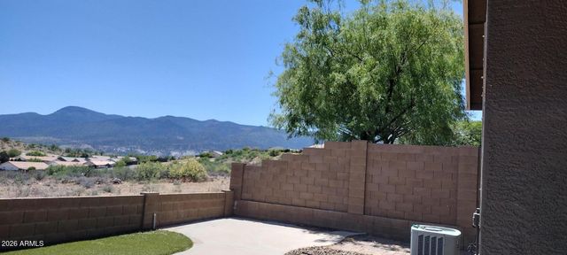 621 W SADDLE CREEK Drive, Camp Verde, AZ 86322
