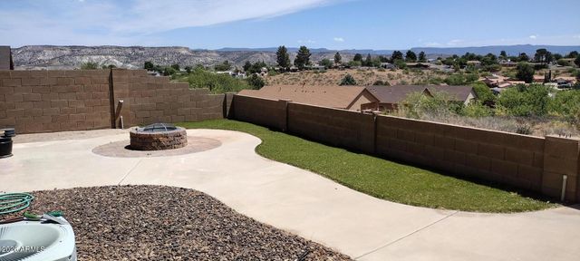 621 W SADDLE CREEK Drive, Camp Verde, AZ 86322
