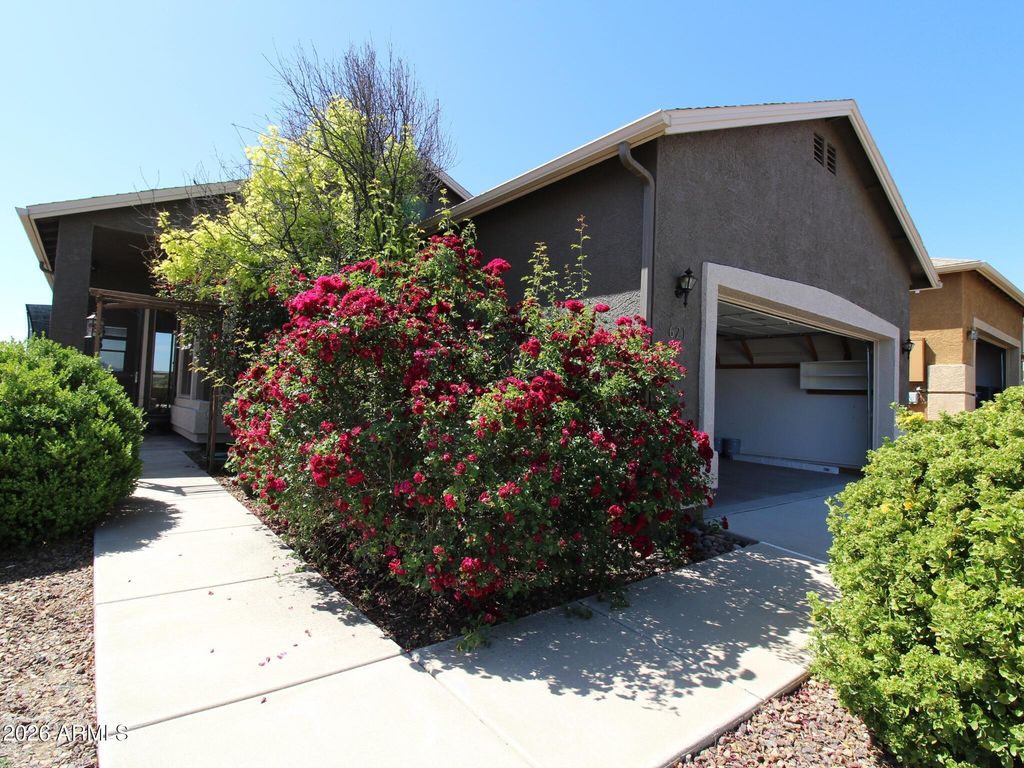 Image 2 of property listing at 621 W SADDLE CREEK Drive, Camp Verde, AZ 86322
