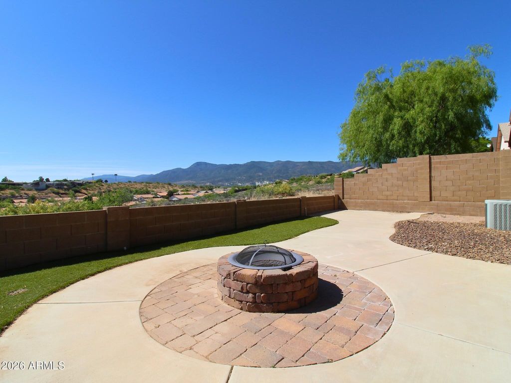 Image 29 of property listing at 621 W SADDLE CREEK Drive, Camp Verde, AZ 86322