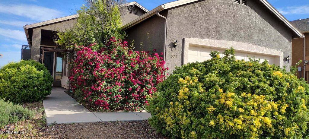 Image 36 of property listing at 621 W SADDLE CREEK Drive, Camp Verde, AZ 86322