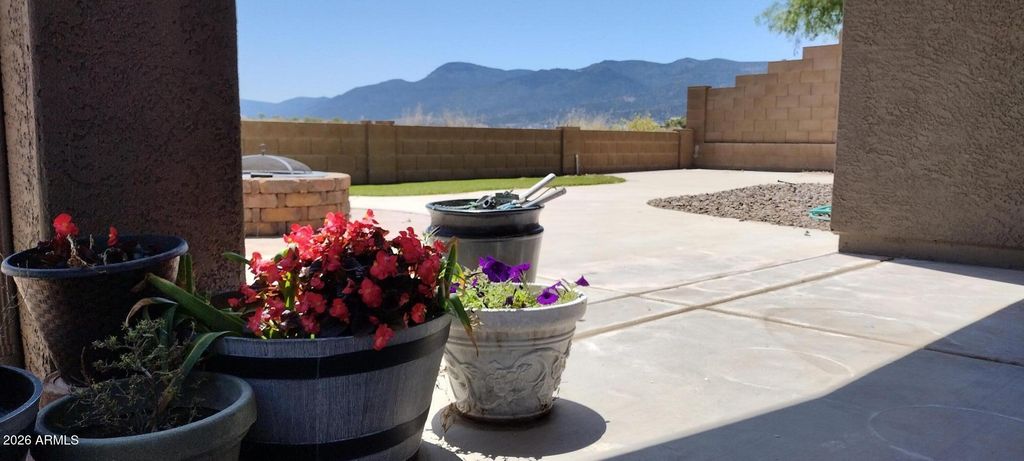 Image 39 of property listing at 621 W SADDLE CREEK Drive, Camp Verde, AZ 86322