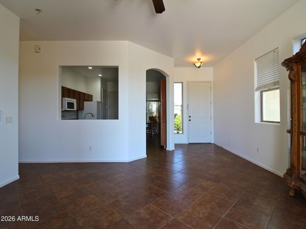 Image 5 of property listing at 621 W SADDLE CREEK Drive, Camp Verde, AZ 86322