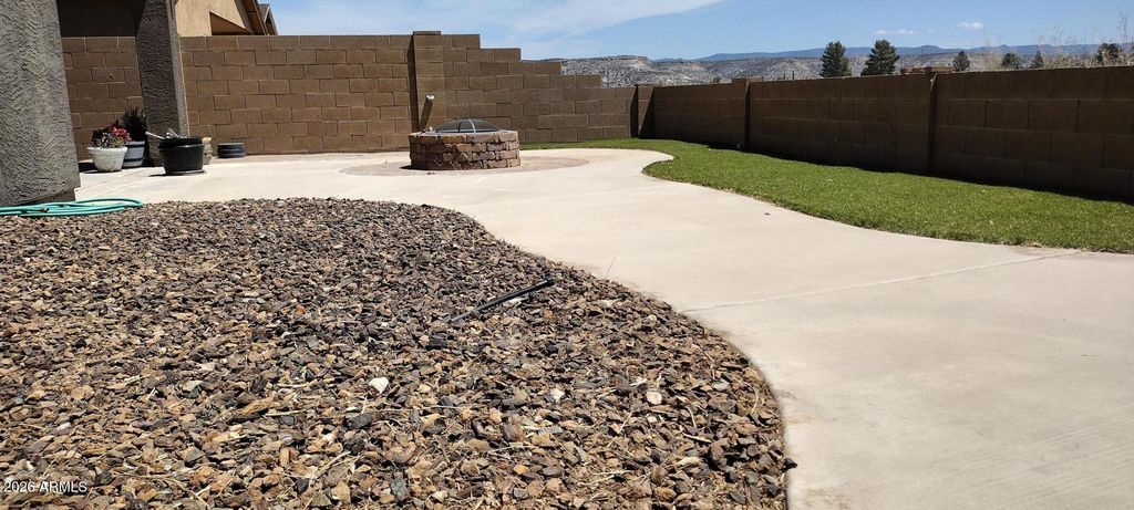 Image 55 of property listing at 621 W SADDLE CREEK Drive, Camp Verde, AZ 86322