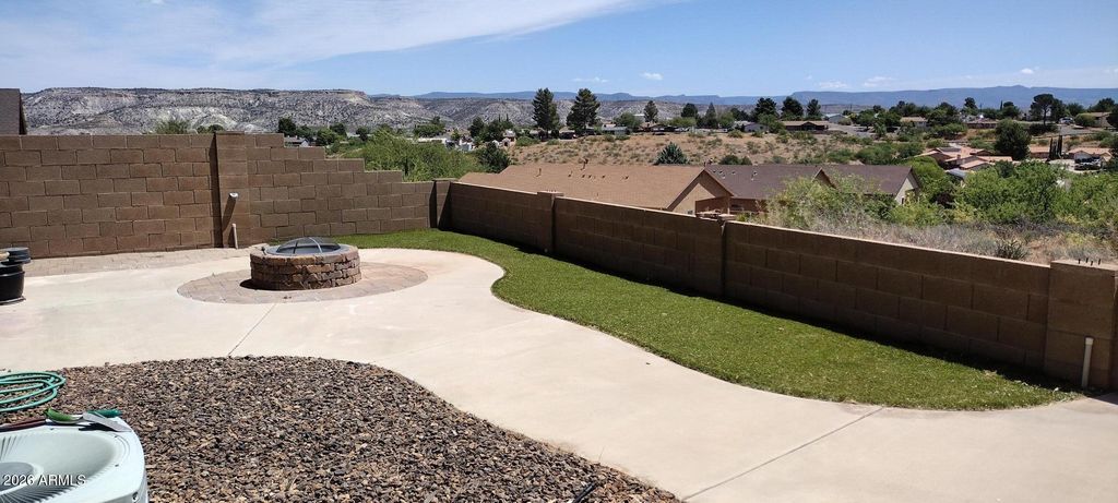 Image 58 of property listing at 621 W SADDLE CREEK Drive, Camp Verde, AZ 86322