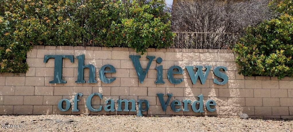 Image 63 of property listing at 621 W SADDLE CREEK Drive, Camp Verde, AZ 86322