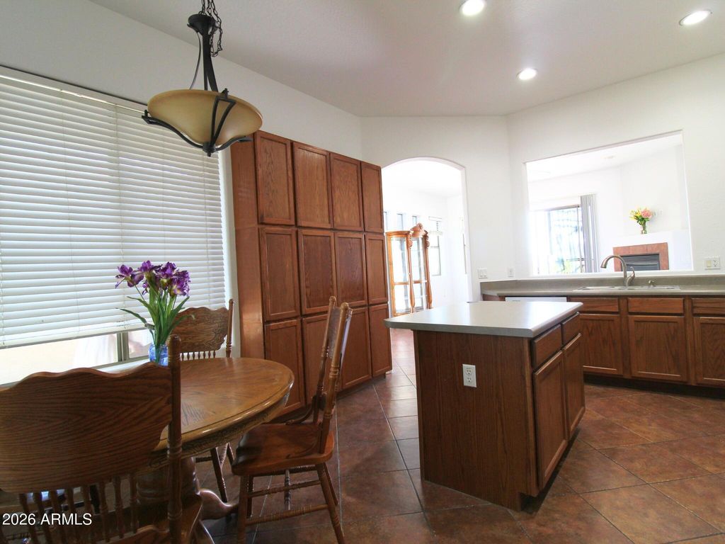 Image 9 of property listing at 621 W SADDLE CREEK Drive, Camp Verde, AZ 86322