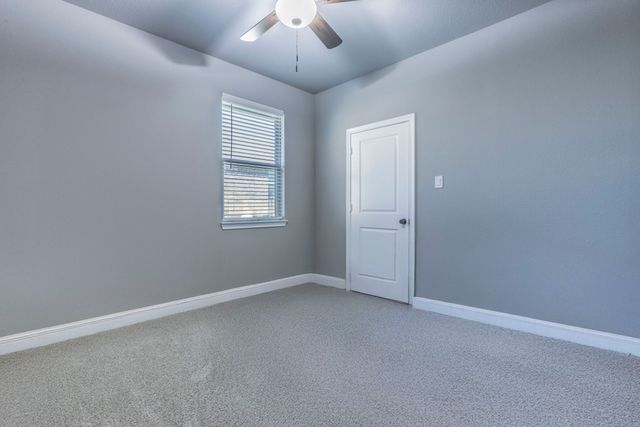 233 Fox Run Lane, Robinson, TX 76706