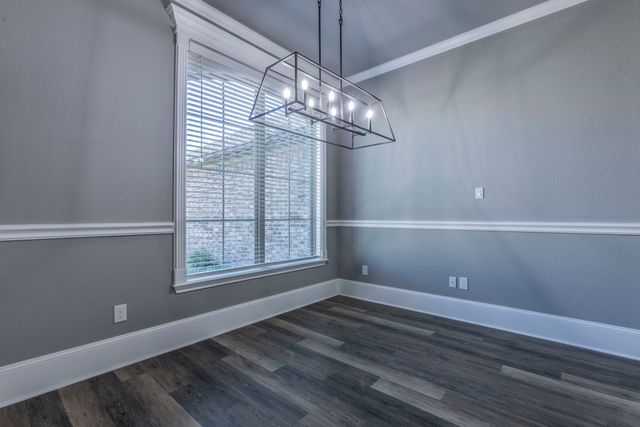 233 Fox Run Lane, Robinson, TX 76706