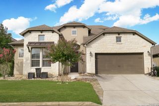 4752 Amorosa, San Antonio, TX 78261