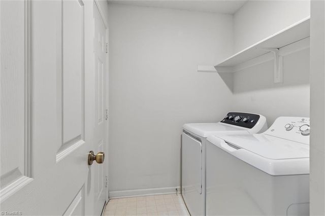 3952 Cobblestone Bend Drive, High Point, NC 27265