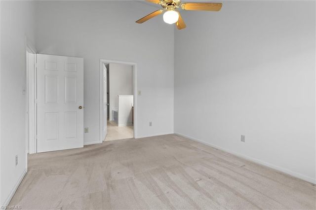 3952 Cobblestone Bend Drive, High Point, NC 27265