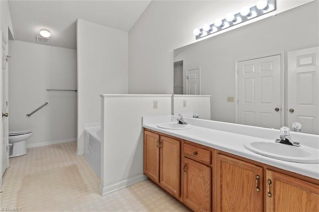 3952 Cobblestone Bend Drive, High Point, NC 27265