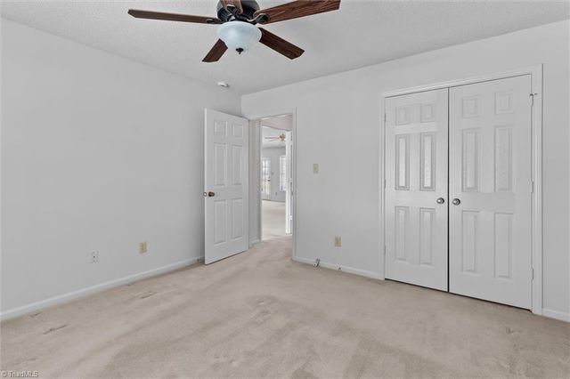 3952 Cobblestone Bend Drive, High Point, NC 27265
