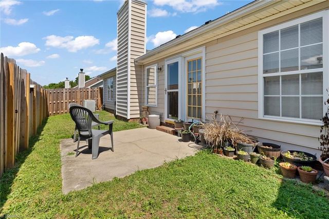 3952 Cobblestone Bend Drive, High Point, NC 27265