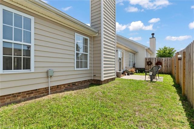 3952 Cobblestone Bend Drive, High Point, NC 27265