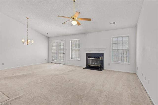 3952 Cobblestone Bend Drive, High Point, NC 27265