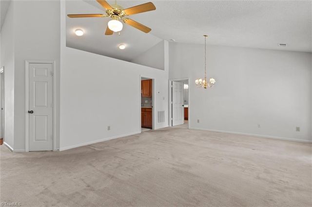 3952 Cobblestone Bend Drive, High Point, NC 27265