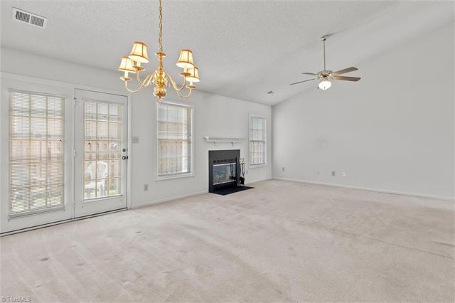 3952 Cobblestone Bend Drive, High Point, NC 27265