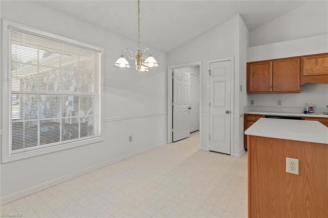 3952 Cobblestone Bend Drive, High Point, NC 27265