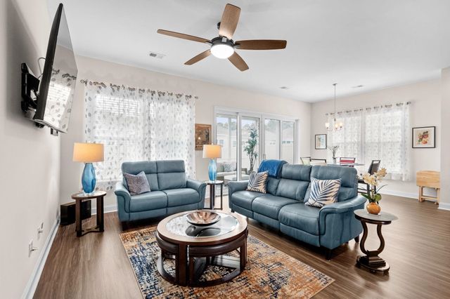 8028 Brogdon Dr, Myrtle Beach, SC 29579