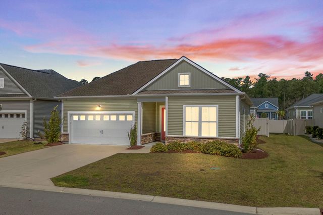 8028 Brogdon Dr, Myrtle Beach, SC 29579