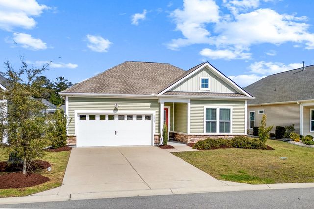 8028 Brogdon Dr, Myrtle Beach, SC 29579